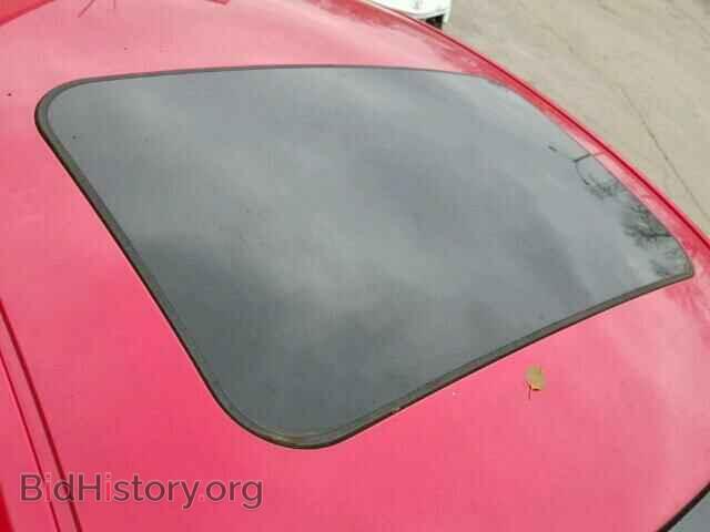 2000 VOLKSWAGEN BEETLE - VIN: 3VWCA21C0YM406235 - Фото 9