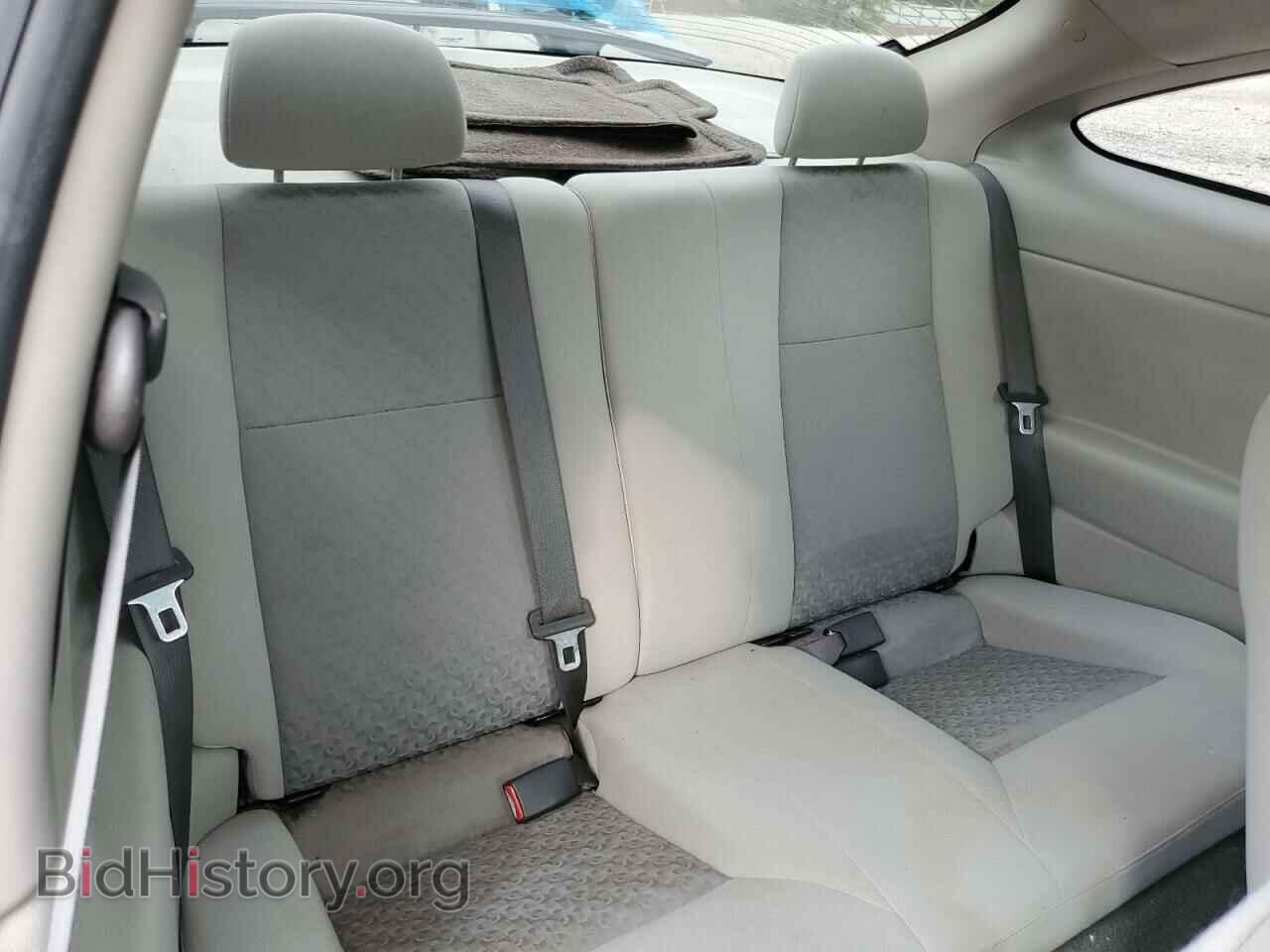 2008 CHEVROLET ALL Models - VIN: 1G1AK18FX87190446 - Фото 10