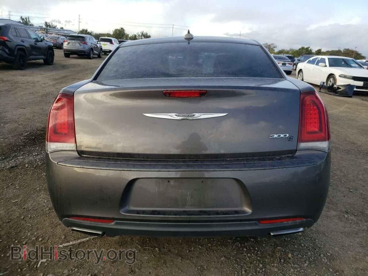 2015 CHRYSLER 300 - VIN: 2C3CCABG7FH797263 - Фото 6