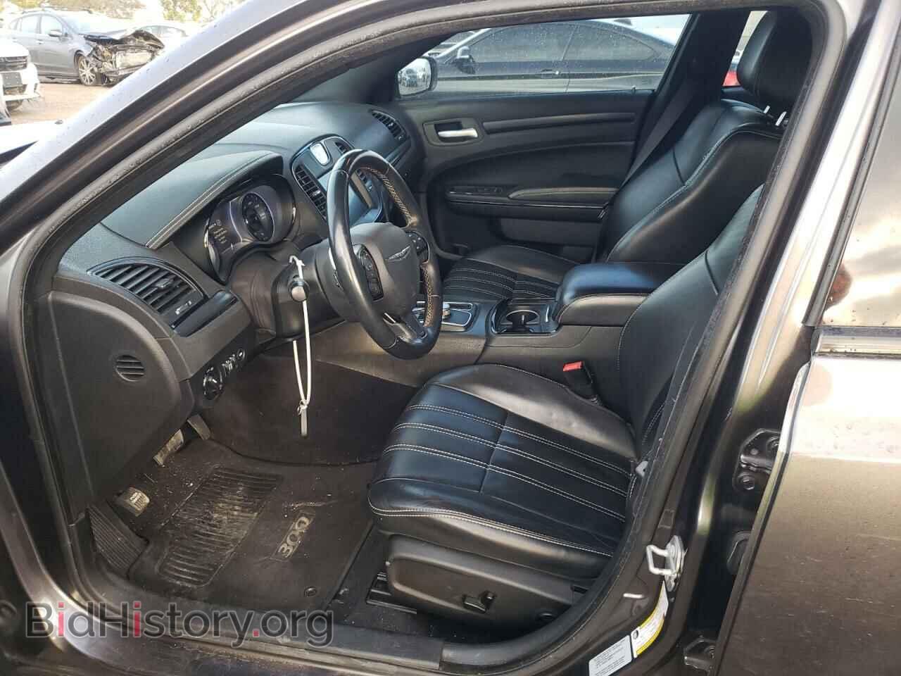 2015 CHRYSLER 300 - VIN: 2C3CCABG7FH797263 - Фото 7