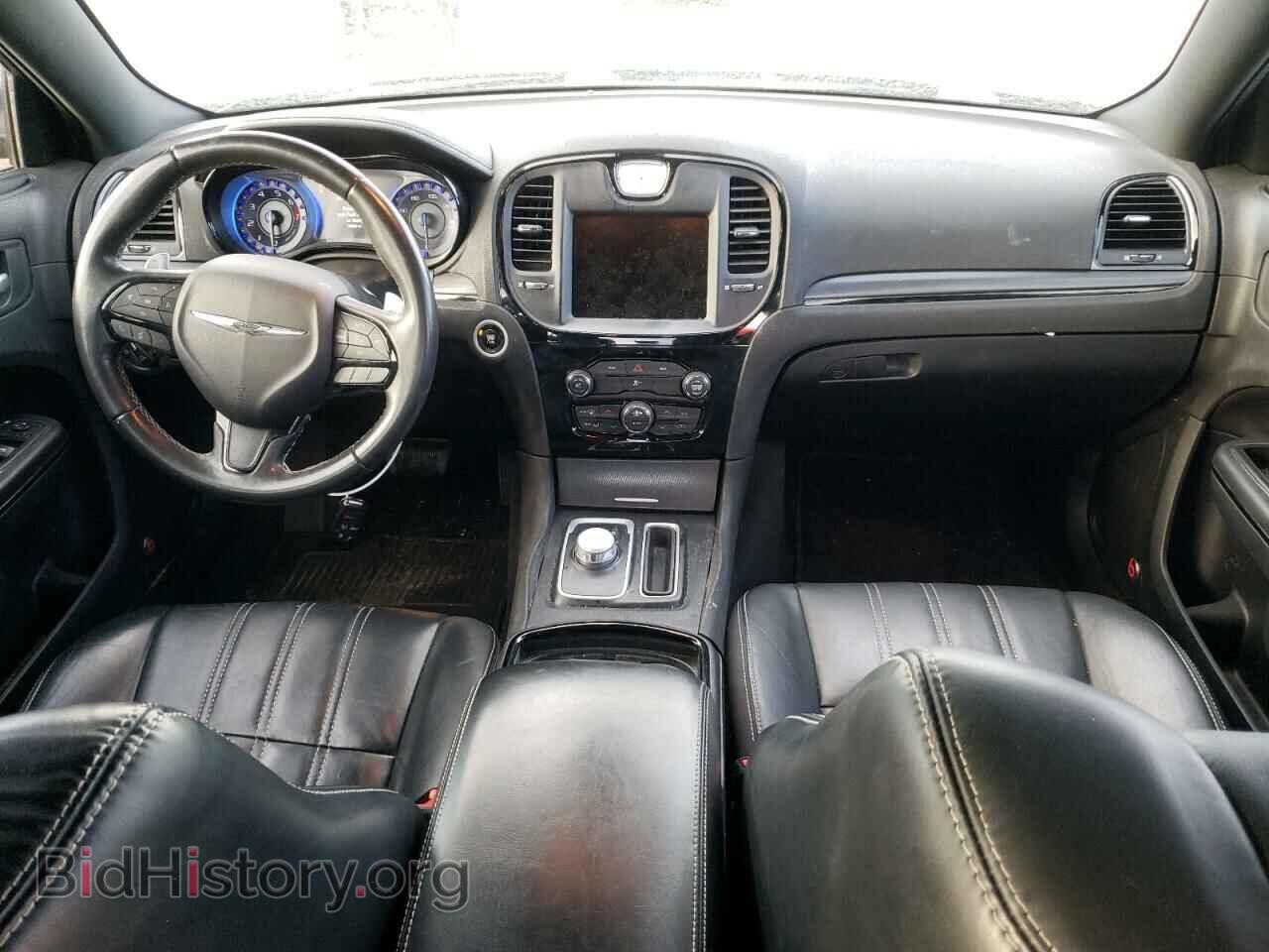 2015 CHRYSLER 300 - VIN: 2C3CCABG7FH797263 - Фото 8