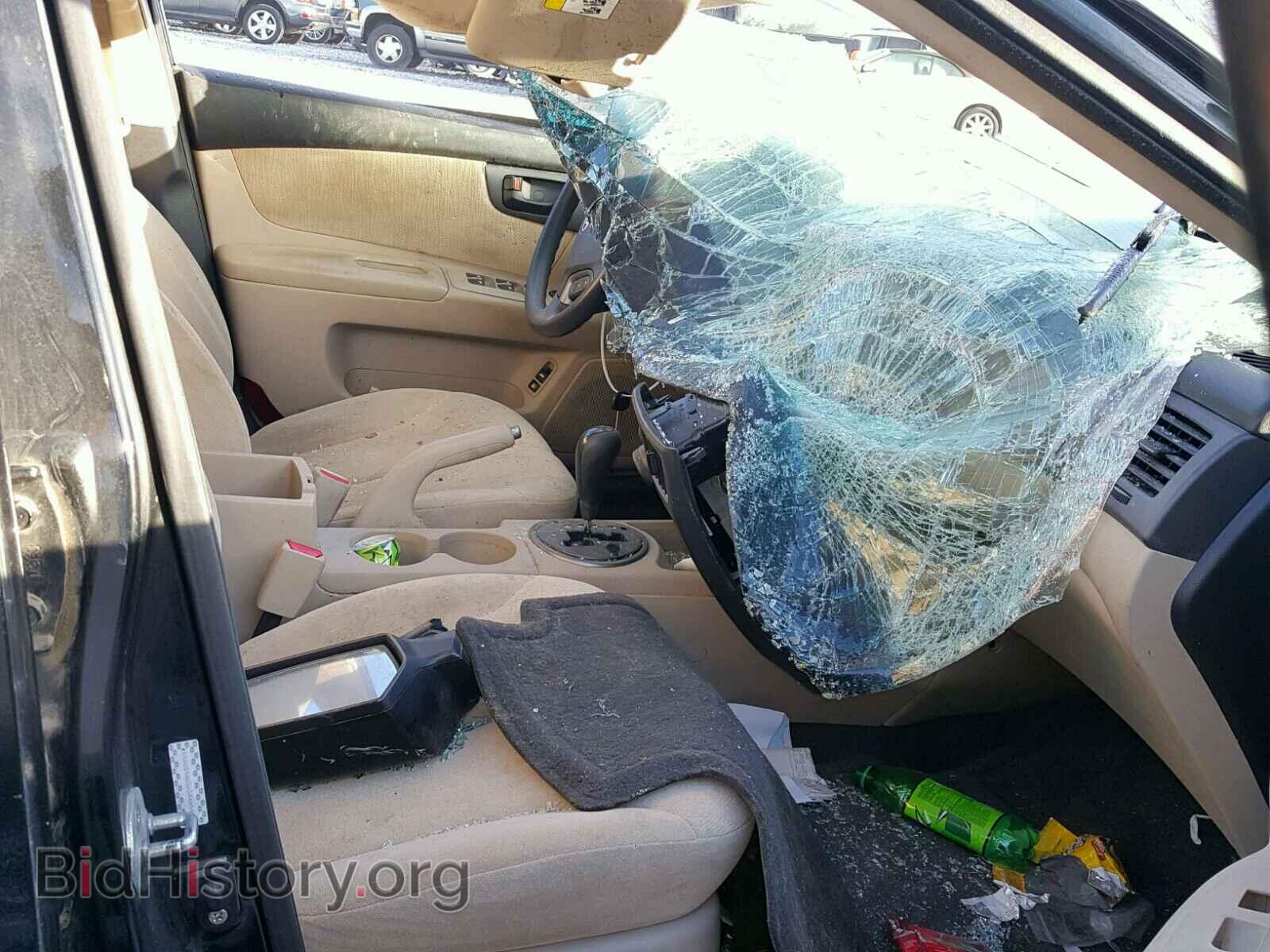 Photo KNAGG4A88A5446548 - KIA OPTIMA 2010