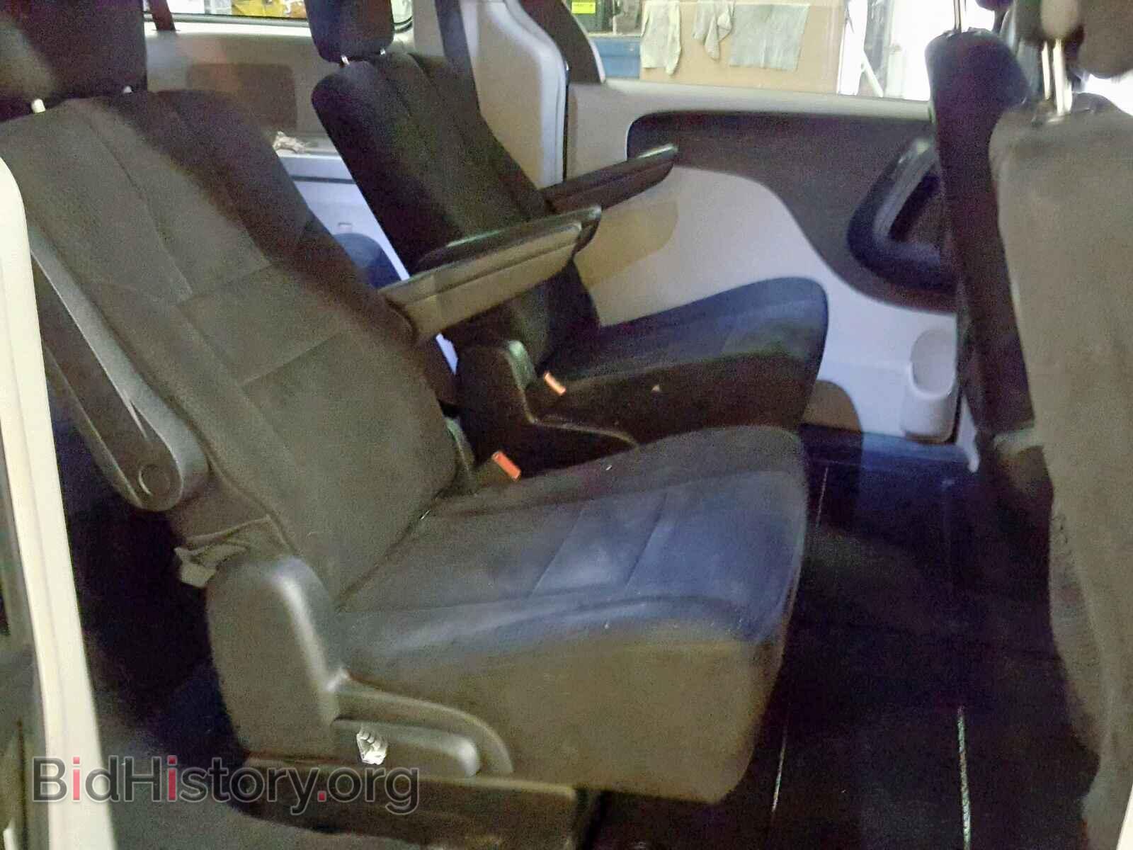 2011 CHRYSLER TOWN & COU - VIN: 2A4RR5DG5BR798421 - Photo 6