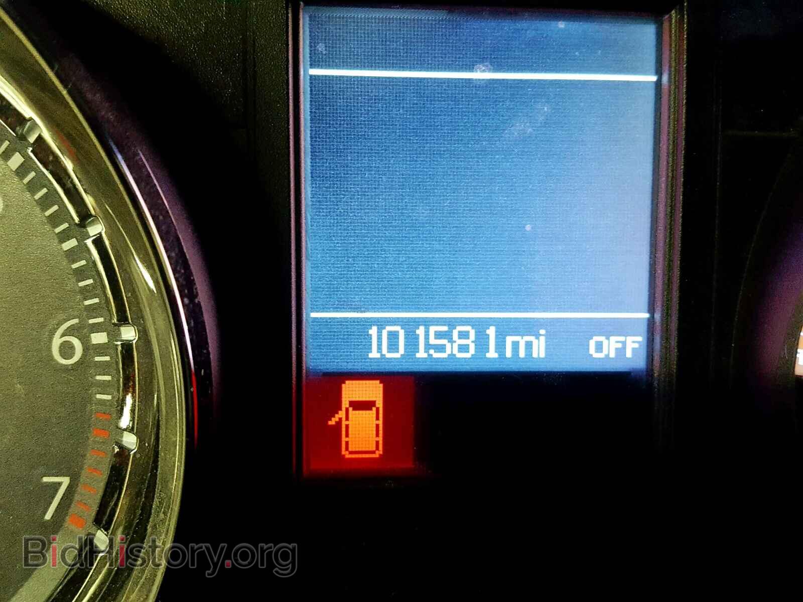 2011 CHRYSLER TOWN & COU - VIN: 2A4RR5DG5BR798421 - Photo 8