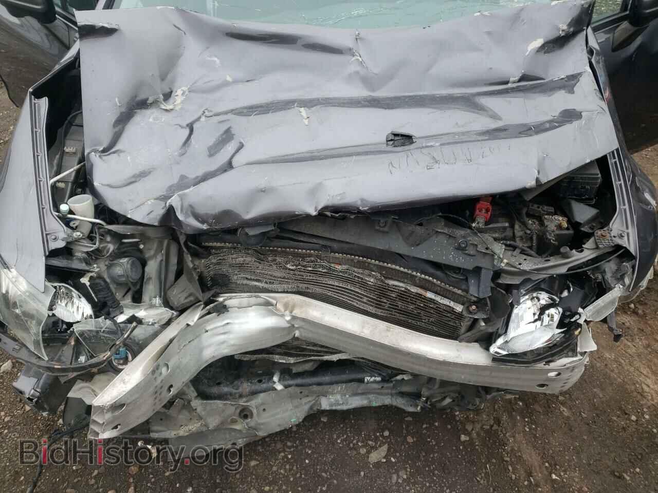 2015 HONDA CIVIC - VIN: 19XFB2F70FE263108 - Фото 11