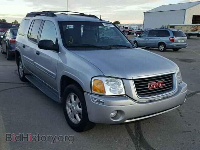 Фотография 1GKET16S246122345 - GMC ENVOY 2004
