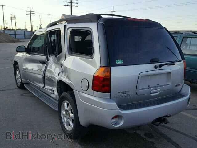 2004 GMC ENVOY - VIN: 1GKET16S246122345 - Фото 3