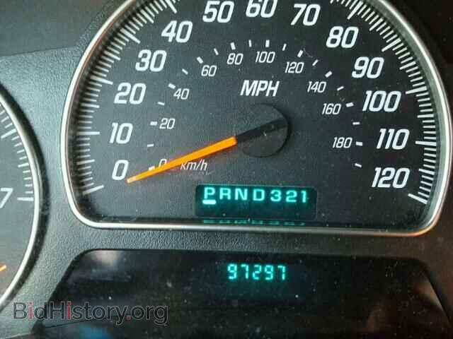 2004 GMC ENVOY - VIN: 1GKET16S246122345 - Фото 8