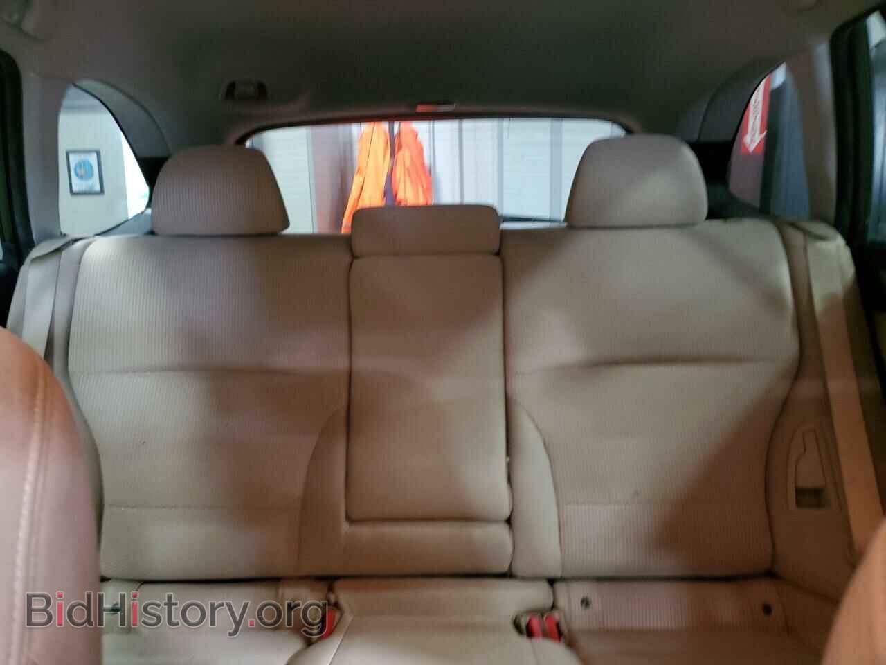 2016 SUBARU OUTBACK - VIN: 4S4BSAFC1G3241872 - Фото 10