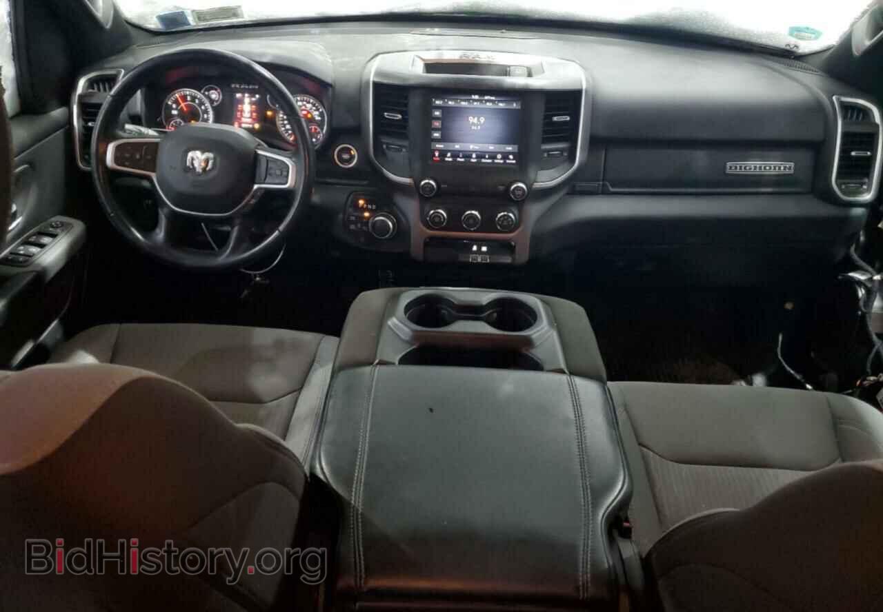 2021 RAM 1500 - VIN: 1C6RRFBG7MN742566 - Фото 8