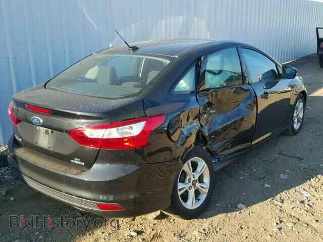 2013 FORD FOCUS - VIN: 1FADP3F29DL283273 - Photo 4