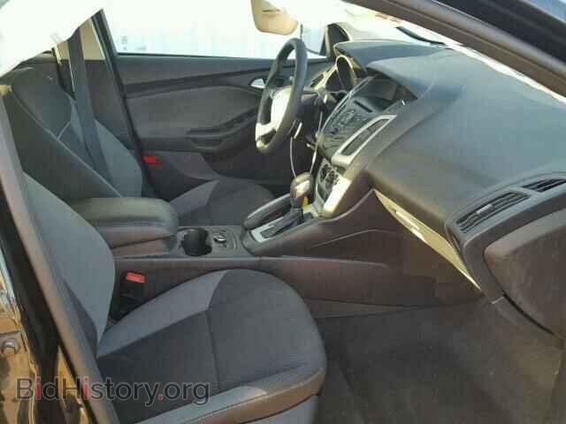 2013 FORD FOCUS - VIN: 1FADP3F29DL283273 - Photo 5