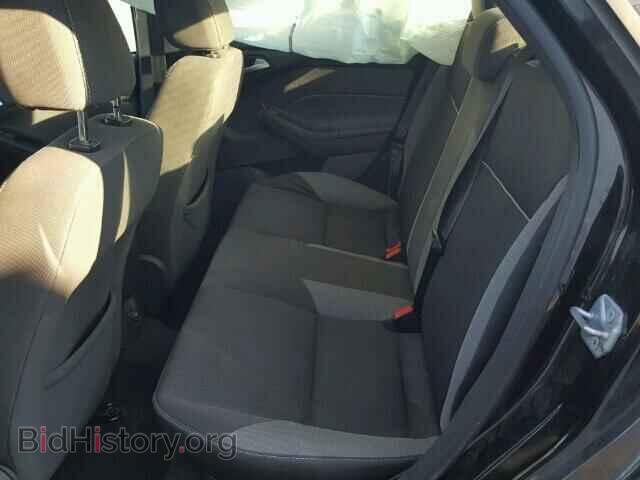 2013 FORD FOCUS - VIN: 1FADP3F29DL283273 - Photo 6