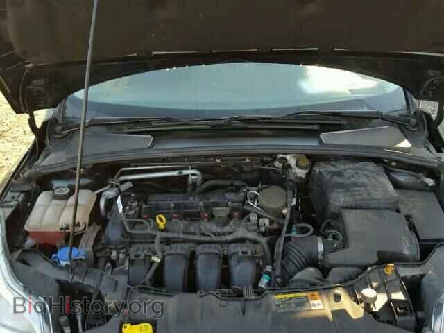 2013 FORD FOCUS - VIN: 1FADP3F29DL283273 - Photo 7