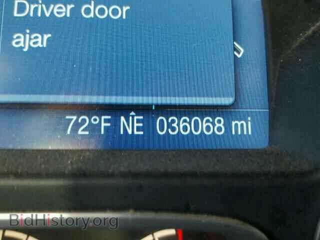 2013 FORD FOCUS - VIN: 1FADP3F29DL283273 - Photo 8