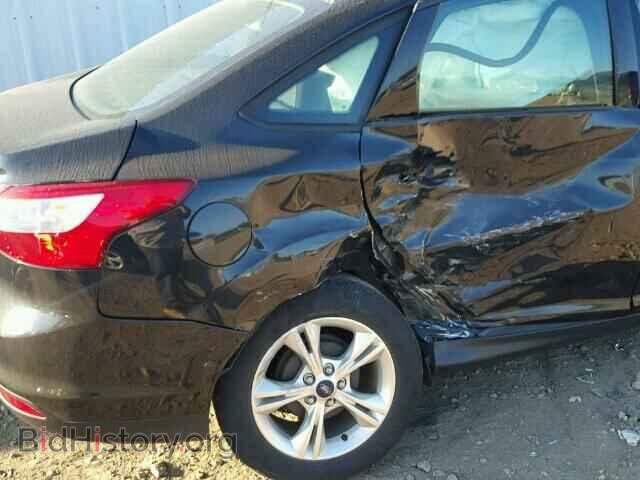 2013 FORD FOCUS - VIN: 1FADP3F29DL283273 - Photo 9