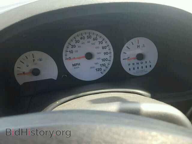2005 DODGE CARAVAN - VIN: 2D4GP24R55R360296 - Фото 8