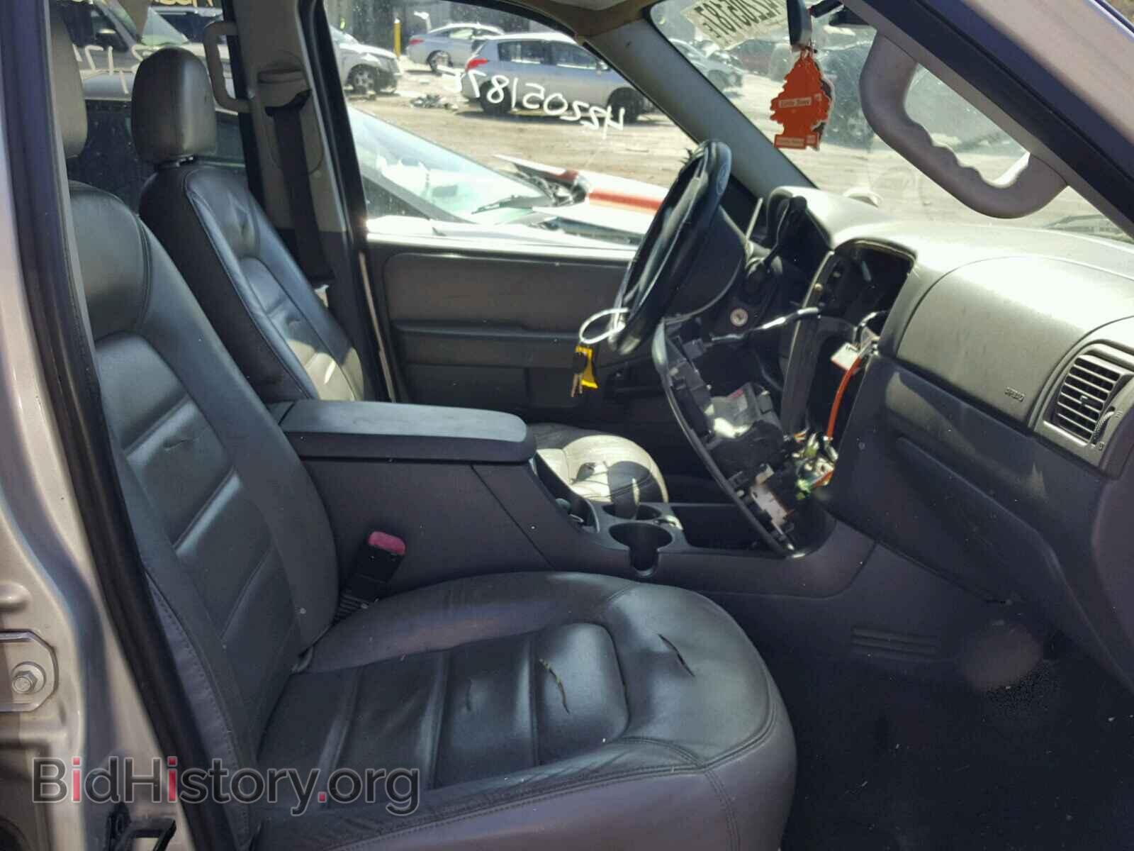 2005 FORD EXPLORER - VIN: 1FMZU73E75UC01322 - Photo 5