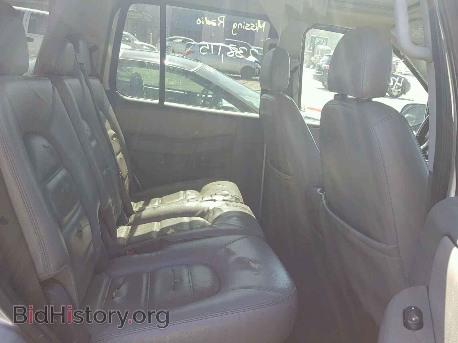 2005 FORD EXPLORER - VIN: 1FMZU73E75UC01322 - Photo 6