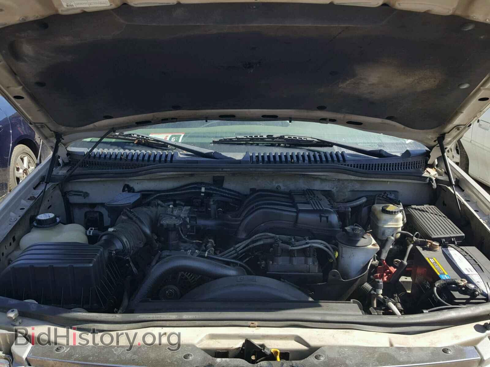2005 FORD EXPLORER - VIN: 1FMZU73E75UC01322 - Photo 7