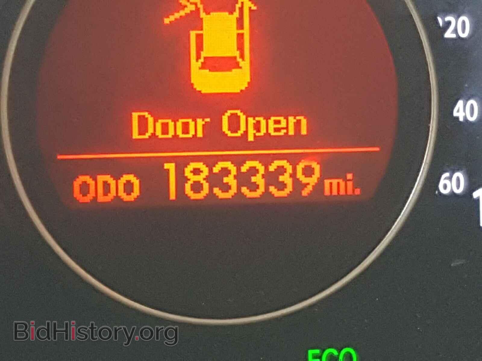 2011 KIA OPTIMA - VIN: KNAGM4A70B5056755 - Фото 6