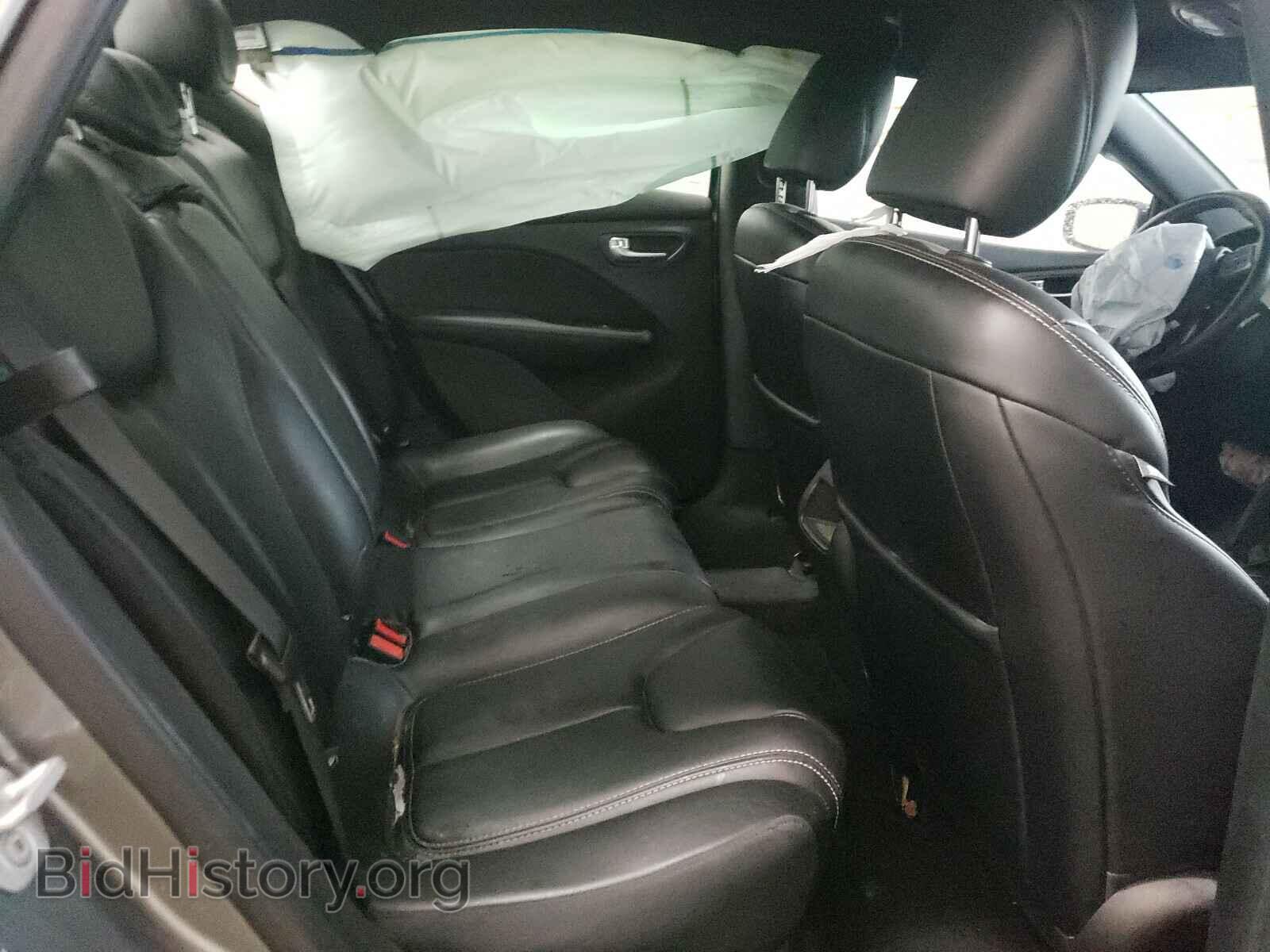 2013 DODGE DART - VIN: 1C3CDFCA0DD711404 - Photo 6