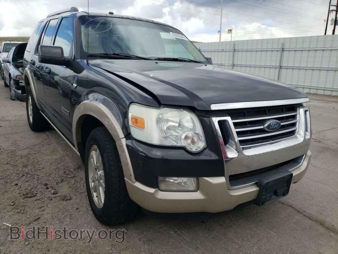 Photo 1FMEU74827UB00053 - FORD EXPLORER 2007