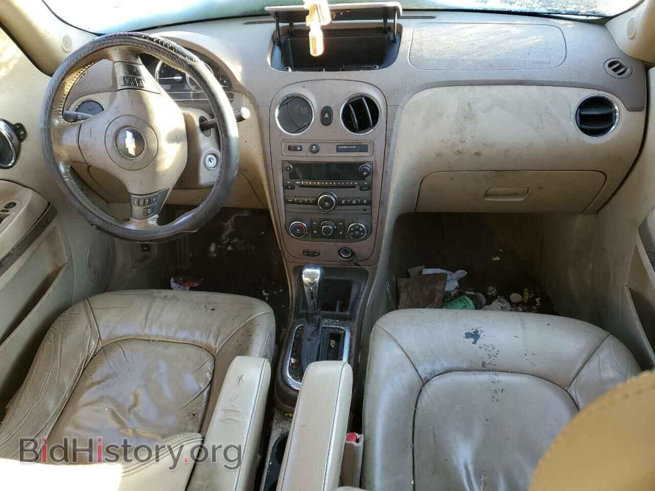 2009 CHEVROLET HHR - VIN: 3GNCA23B19S643392 - Фото 8