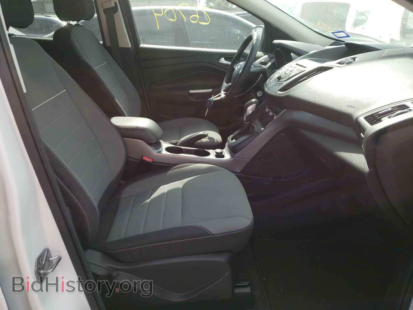 2015 FORD ESCAPE - VIN: 1FMCU0G70FUB39871 - Photo 5