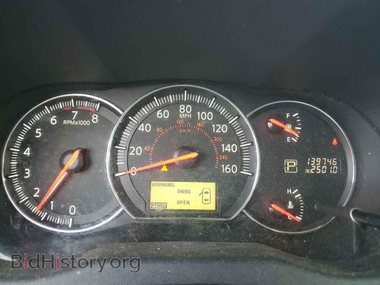 2013 NISSAN MAXIMA - VIN: 1N4AA5AP4DC829190 - Фото 9