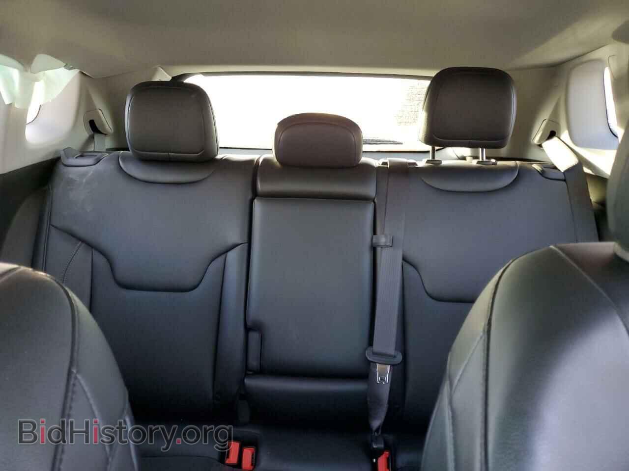 2022 JEEP COMPASS - VIN: 3C4NJDFB3NT125880 - Photo 10