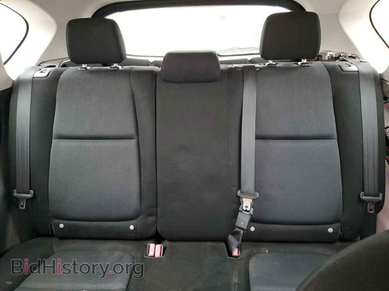 2013 MAZDA CX-5 - VIN: JM3KE2BE9D0156551 - Фото 10