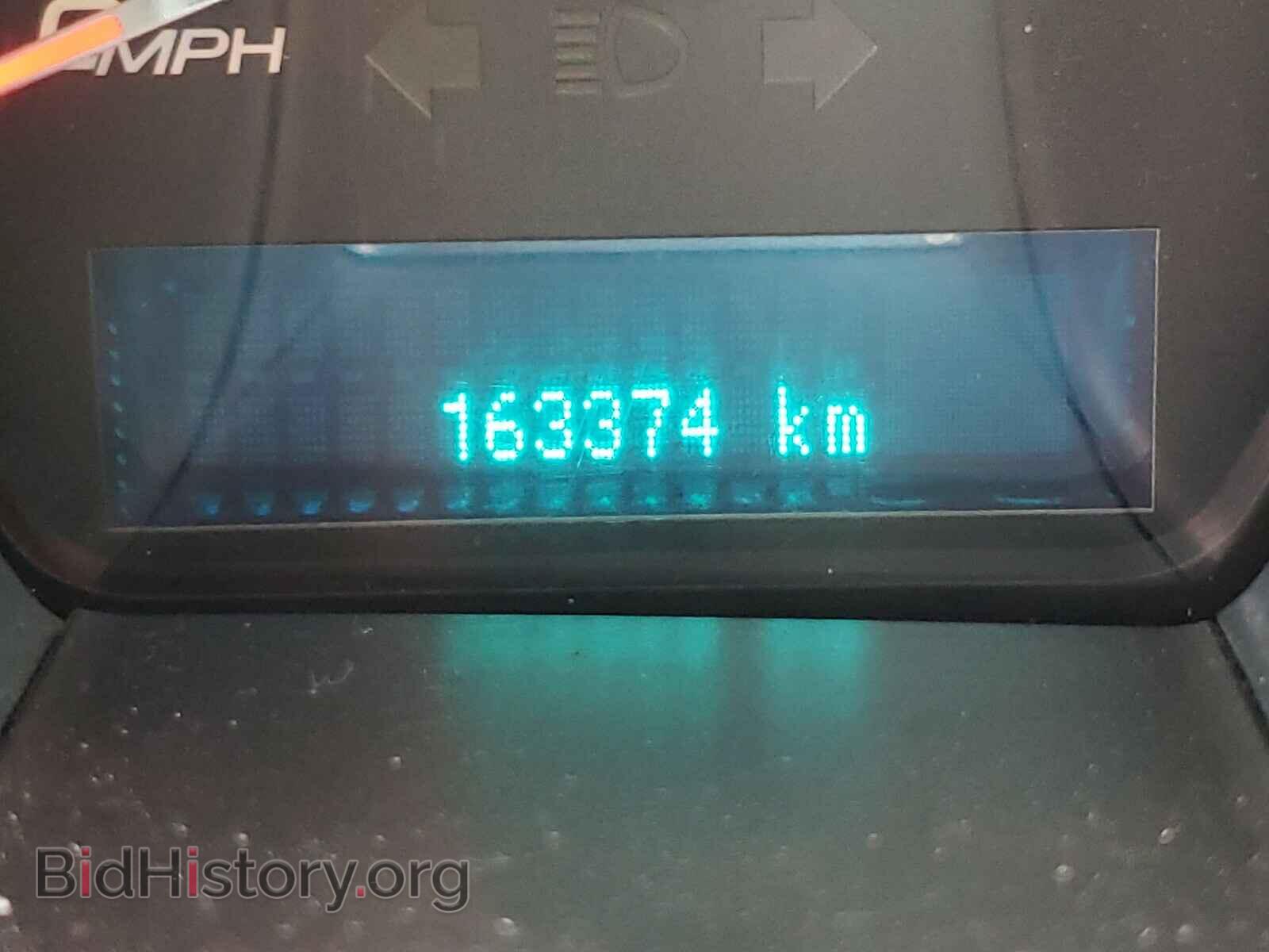 2011 FORD TAURUS - VIN: 1FAHP2EWXBG179896 - Фото 8