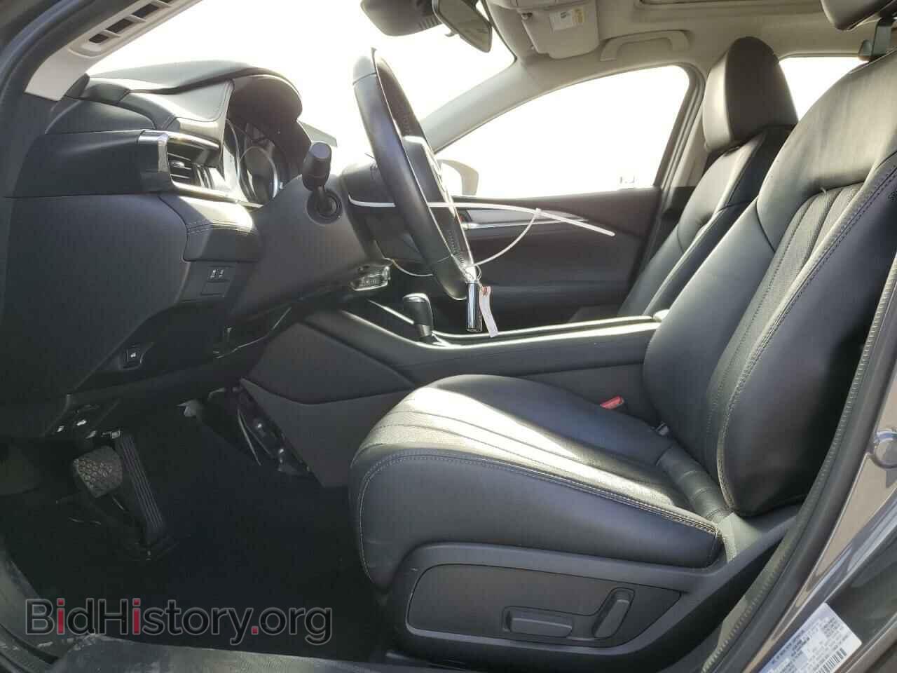 2020 MAZDA 6 - VIN: JM1GL1VM2L1525647 - Фото 7