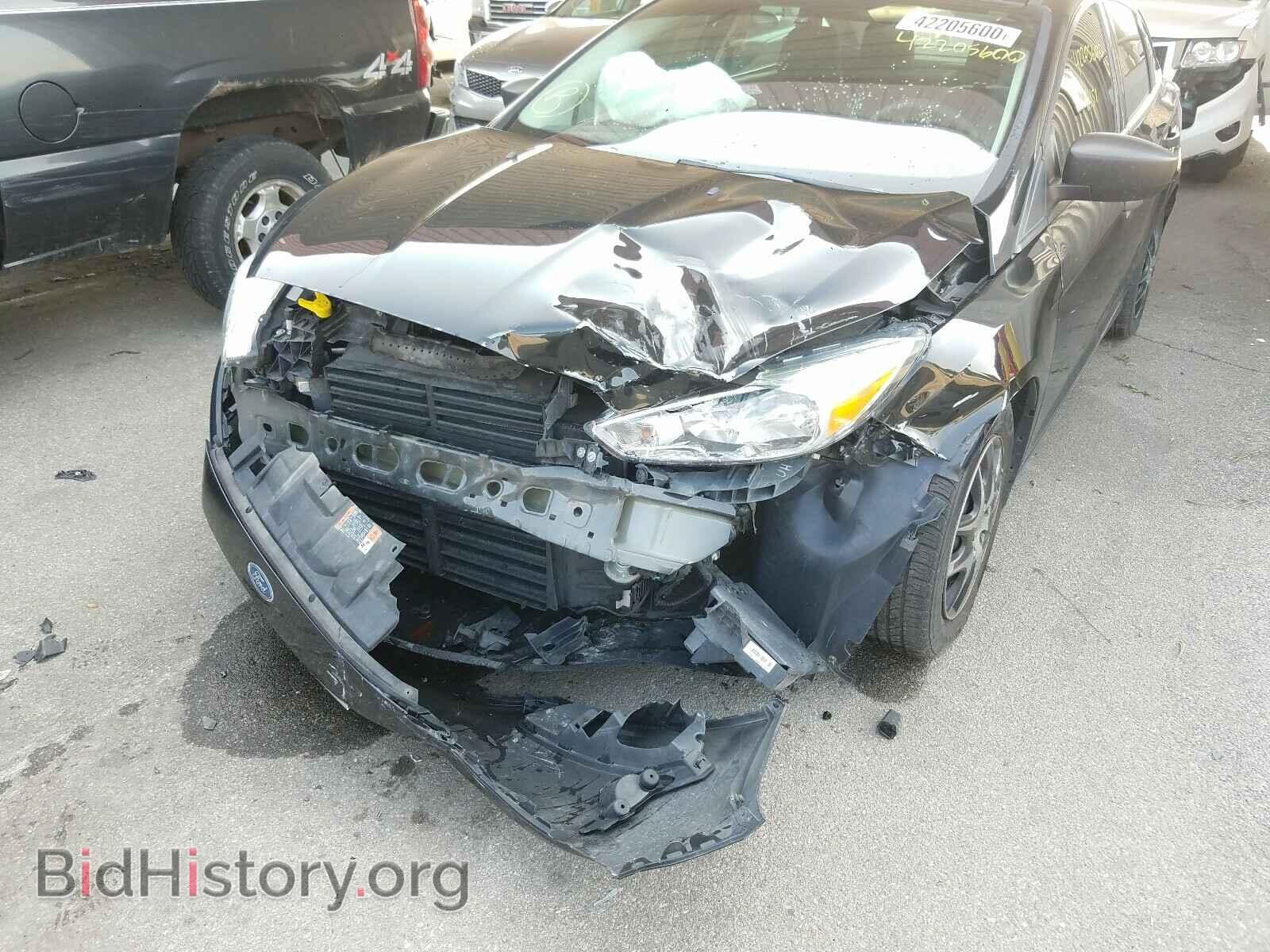 2015 FORD FOCUS - VIN: 1FADP3E27FL312371 - Photo 9