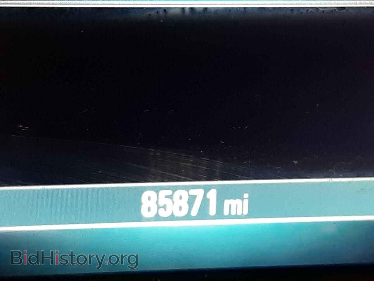 2019 BUICK ENCORE - VIN: KL4CJASB7KB746705 - Фото 8