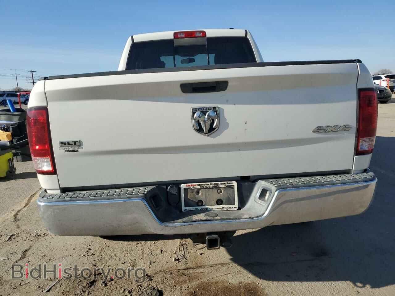 2009 DODGE All Models - VIN: 1D3HV18TX9S743363 - Фото 6