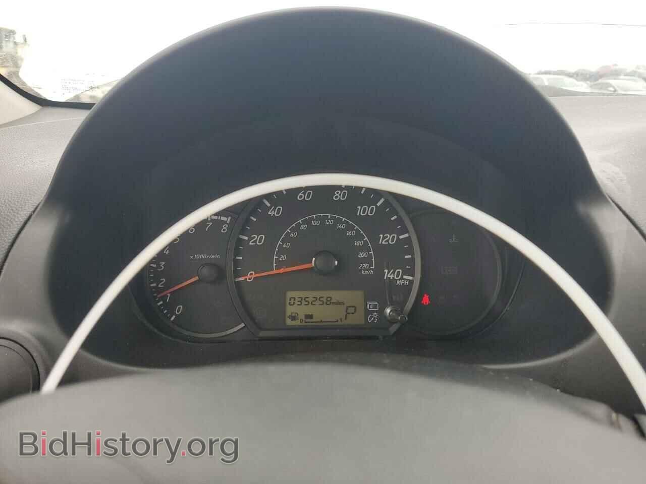 2018 MITSUBISHI MIRAGE - VIN: ML32F3FJ2JHF06074 - Фото 9