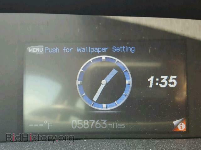 2012 HONDA CIVIC LX - VIN: 19XFB2F58CE365539 - Фото 8