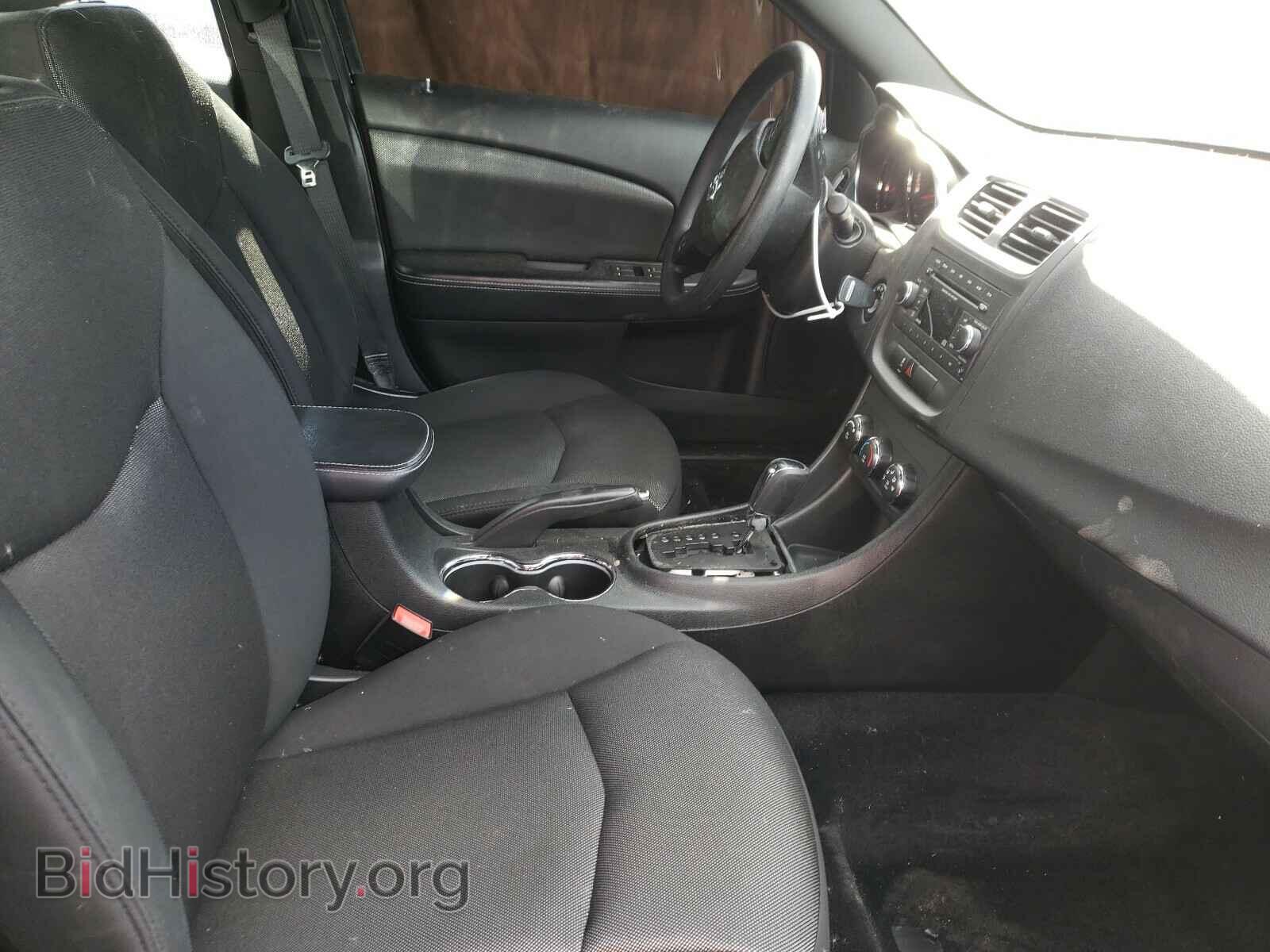2013 DODGE AVENGER - VIN: 1C3CDZAB3DN700758 - Фото 5