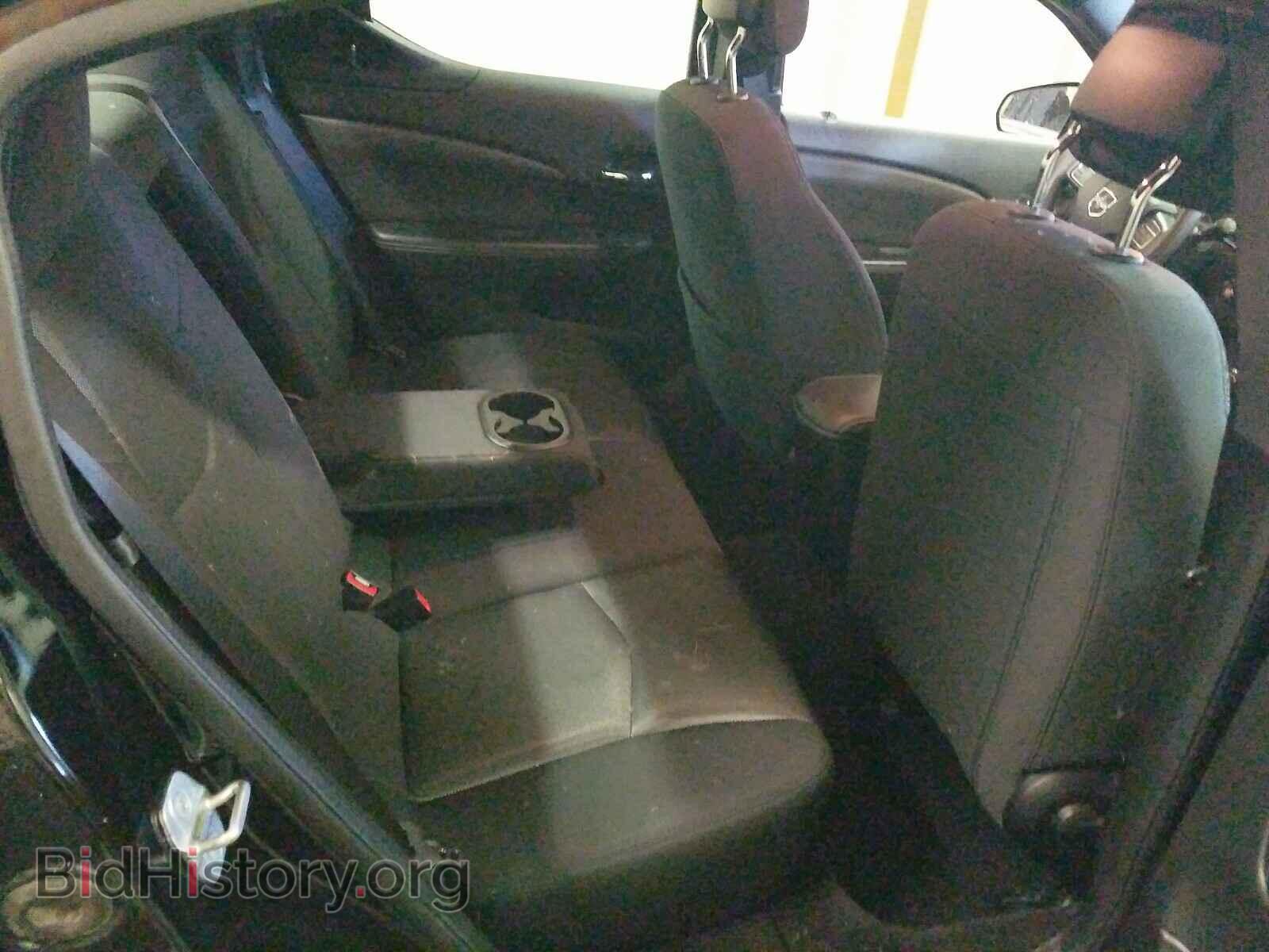 2013 DODGE AVENGER - VIN: 1C3CDZAB3DN700758 - Фото 6