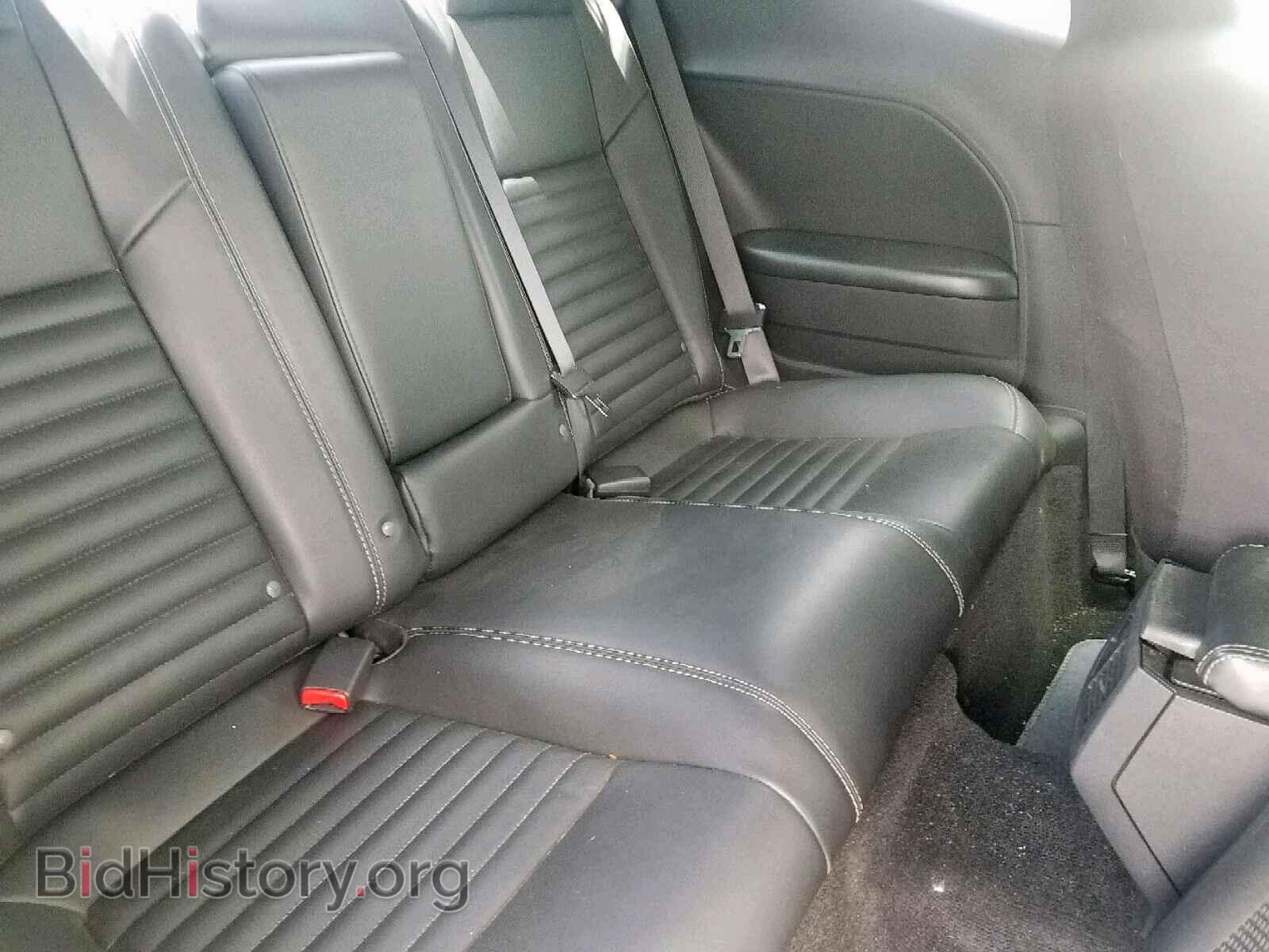 2010 DODGE CHALLENGER - VIN: 2B3CJ4DV3AH277828 - Photo 6