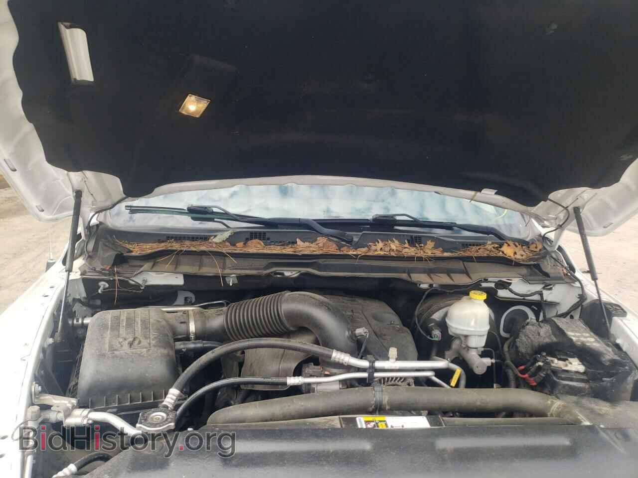 2016 RAM 1500 - VIN: 1C6RR7YT8GS324971 - Фото 7