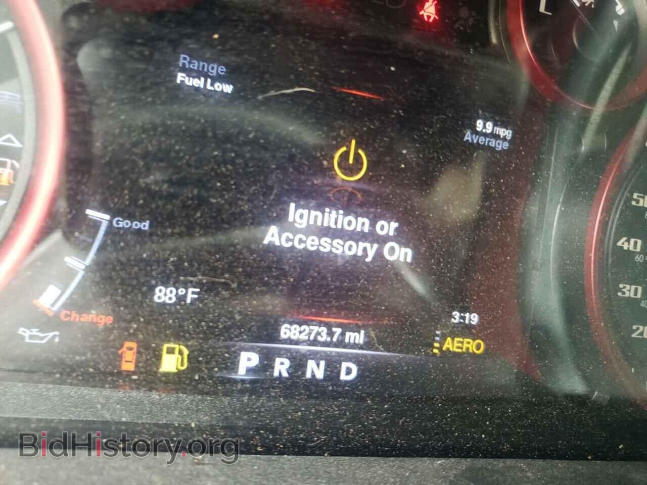 2016 RAM 1500 - VIN: 1C6RR7YT8GS324971 - Фото 8