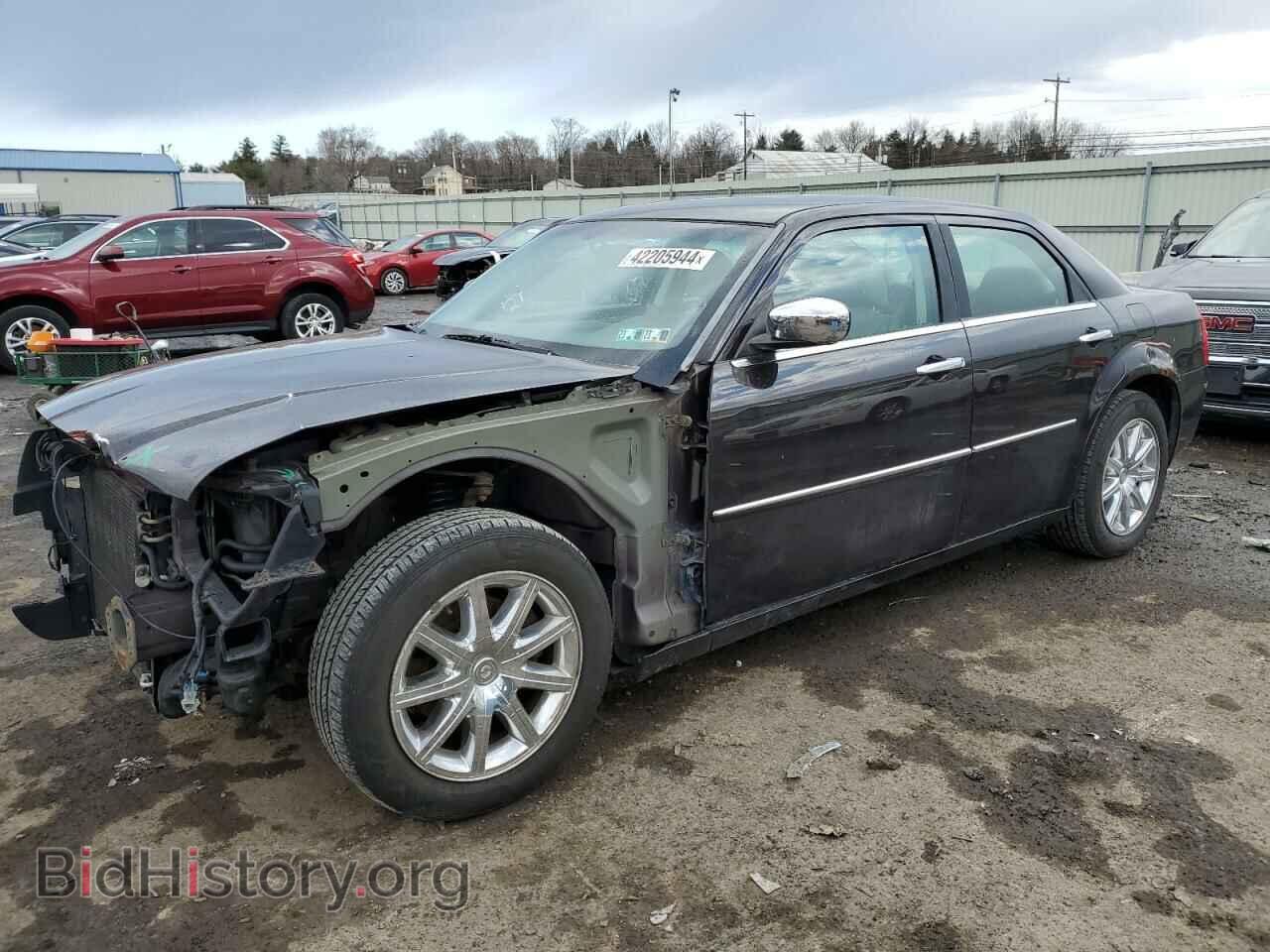 Photo 2C3CA5CV5AH148693 - CHRYSLER 300 2010