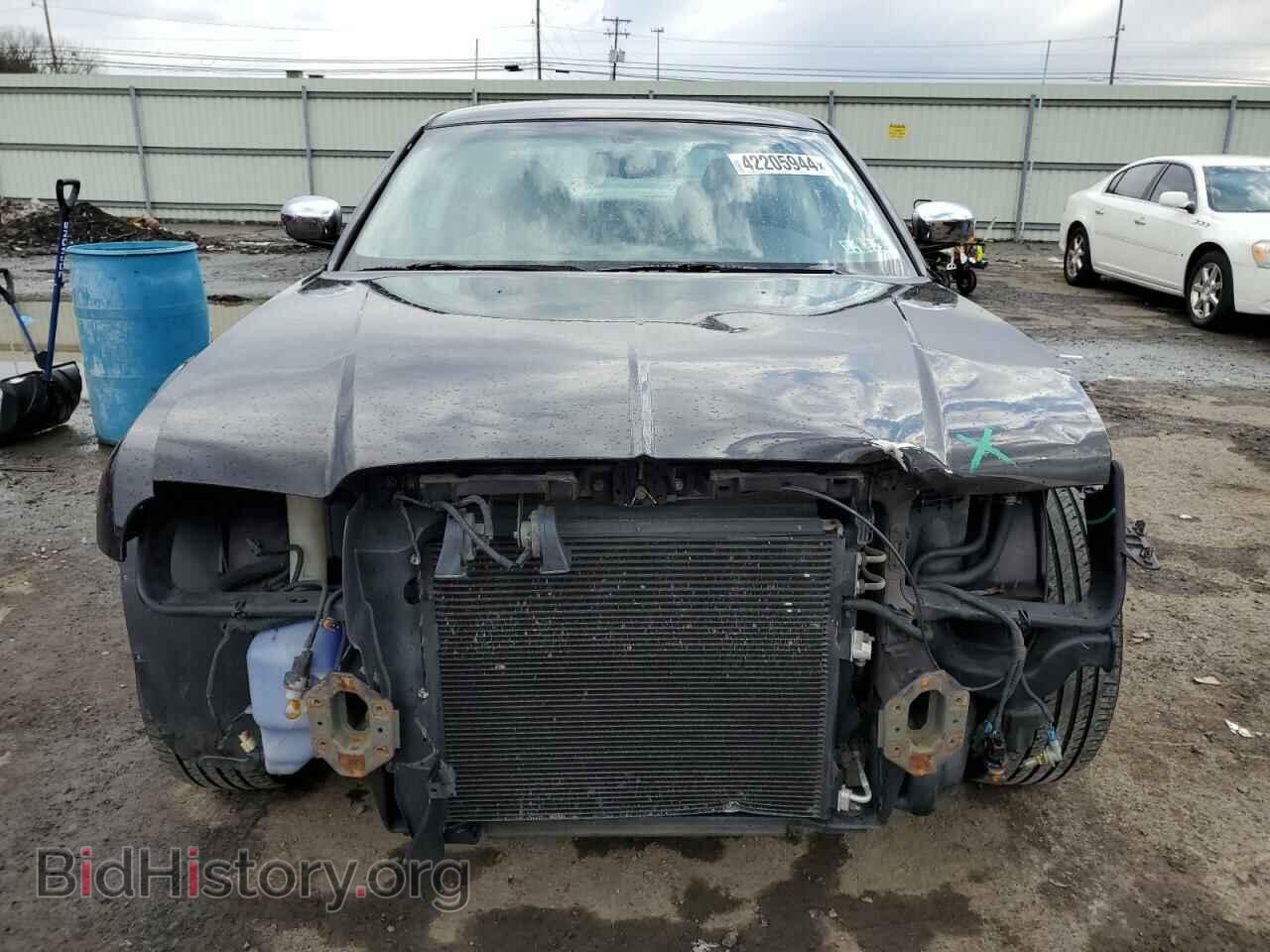 2010 CHRYSLER 300 - VIN: 2C3CA5CV5AH148693 - Фото 5