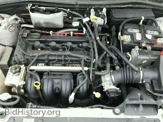 2008 FORD FOCUS - VIN: 1FAHP35N08W157613 - Фото 7