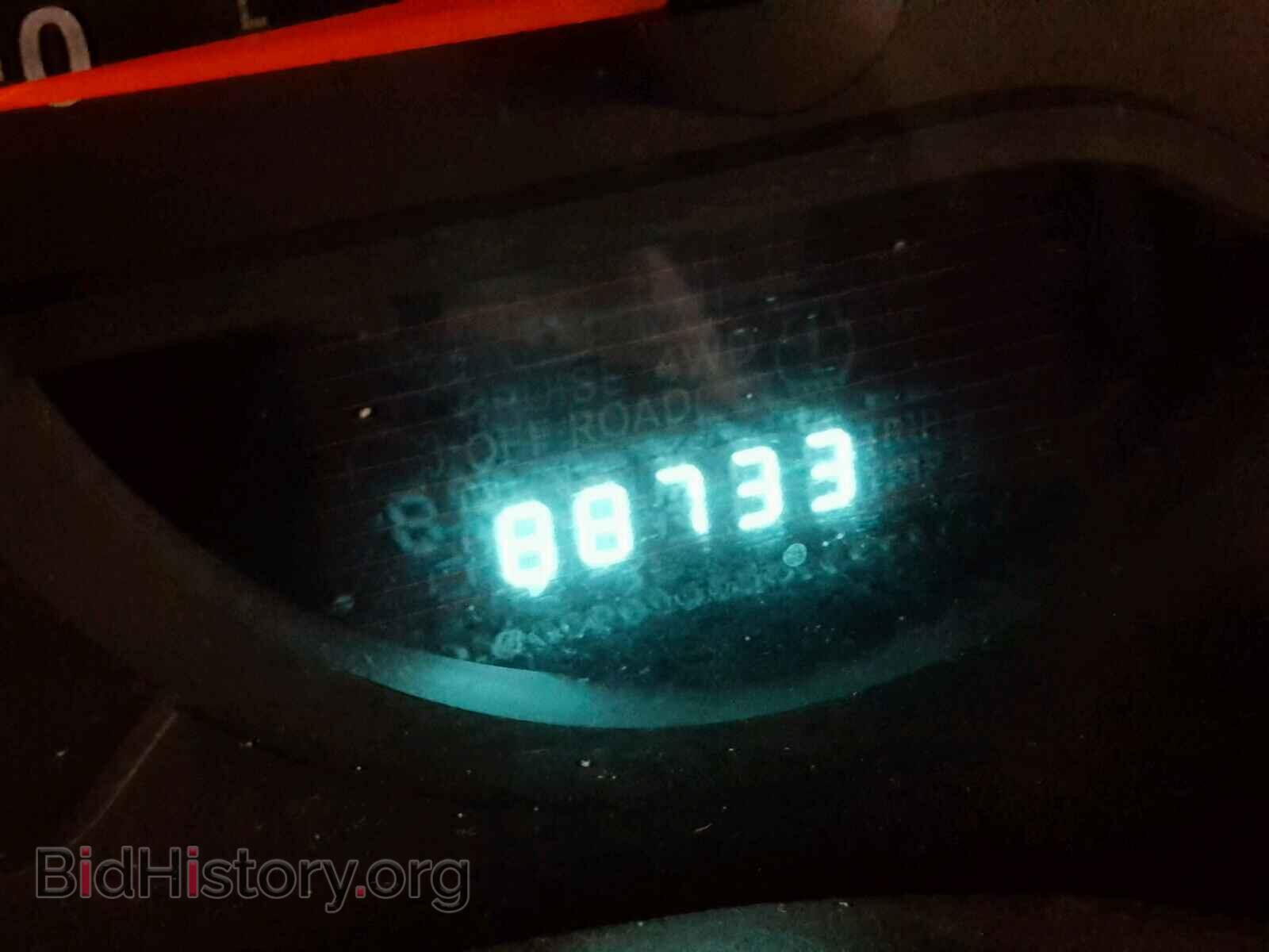 2009 JEEP WRANGLER - VIN: 1J4FA24189L761175 - Фото 8