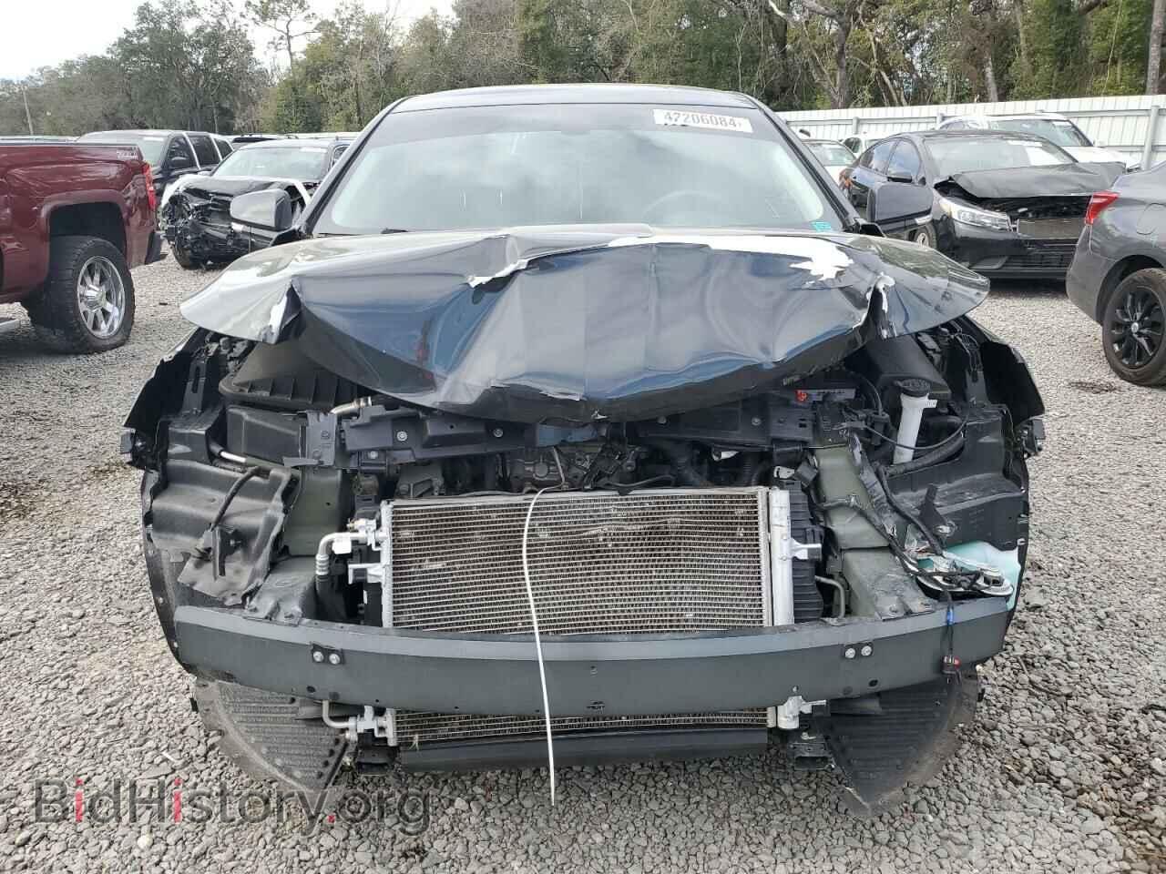2014 CHEVROLET IMPALA - VIN: 1G1125S36EU169001 - Фото 5