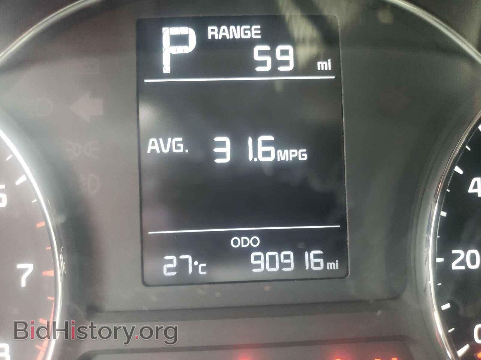2017 KIA FORTE - VIN: 3KPFK4A78HE125354 - Фото 8